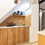 Sea & - Luxury Maisonette Steps From The With Private Terrace Villa *