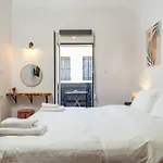 Sea & - Luxury Maisonette Steps From The With Private Terrace * Χανιά