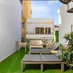 Βίλα Sea & - Luxury Maisonette Steps From The With Private Terrace