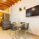 Βίλα Sea & - Luxury Maisonette Steps From The With Private Terrace