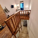Sea & - Luxury Maisonette Steps From The With Private Terrace Βίλα *