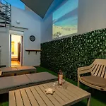 Sea & - Luxury Maisonette Steps From The With Private Terrace Βίλα Χανιά