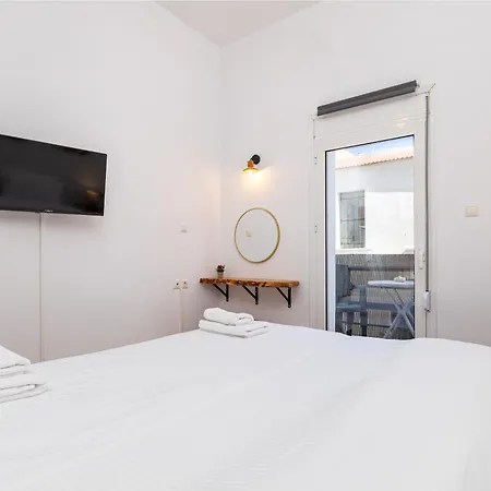 Sea & - Luxury Seaside Maisonette With Private Rooftop Cinema - 50m From & 300 M From Old Town Villa Chania (Crete)