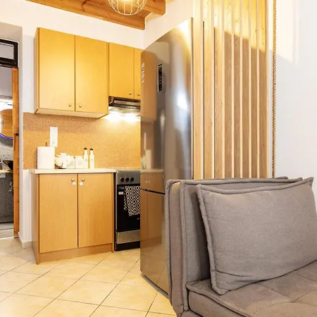 Sea & - Luxury Seaside Maisonette With Private Rooftop Cinema - 50m From & 300 M From Old Town Villa Chania (Crete)