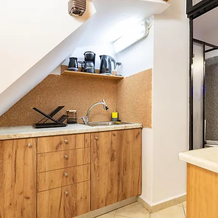 Sea & - Luxury Seaside Maisonette With Private Rooftop Cinema - 50m From & 300 M From Old Town Villa *