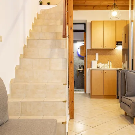 Sea & - Luxury Seaside Maisonette With Private Rooftop Cinema - 50m From & 300 M From Old Town