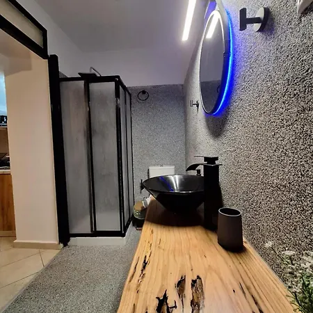Sea & - Luxury Seaside Maisonette With Private Rooftop Cinema - 50m From & 300 M From Old Town