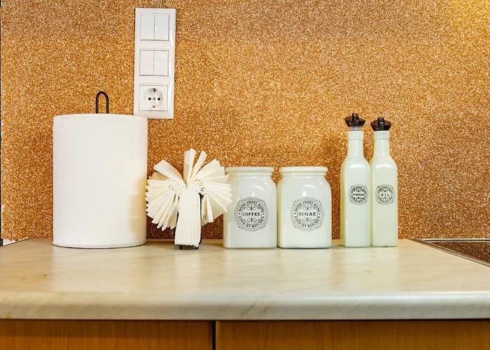 Villa Sea & - Luxury Maisonette Steps From The With Private Terrace