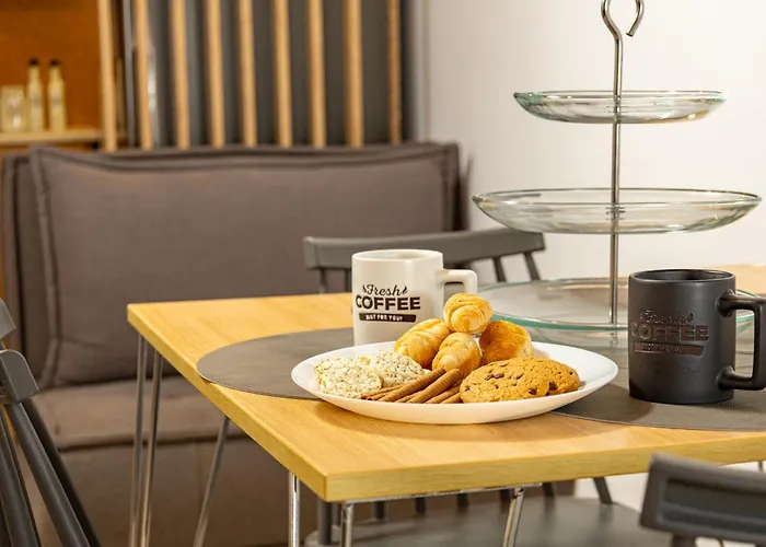 Villa Sea & - Luxury Maisonette Steps From The With Private Terrace