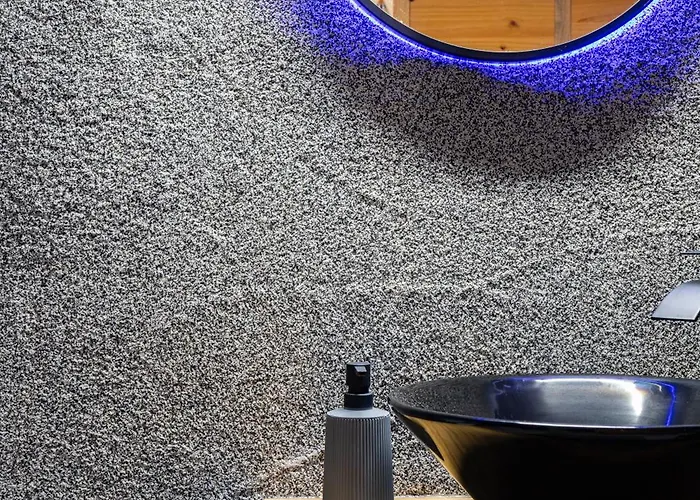 Villa Sea & - Luxury Maisonette Steps From The With Private Terrace *