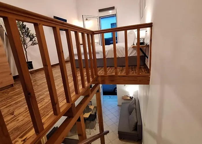 Sea & - Luxury Maisonette Steps From The With Private Terrace *