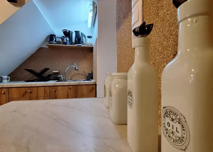 Sea & - Luxury Maisonette Steps From The With Private Terrace Ханья