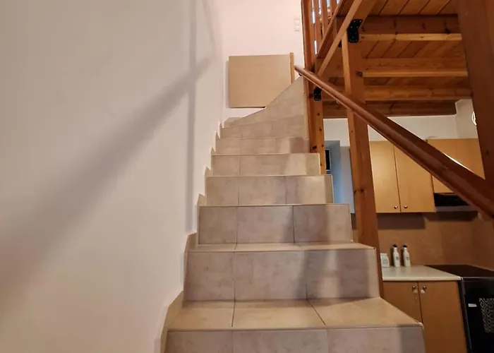 Sea & - Luxury Maisonette Steps From The With Private Terrace Villa *