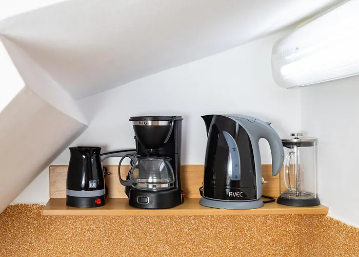 Sea & - Luxury Maisonette Steps From The With Private Terrace ヴィラ ハニア